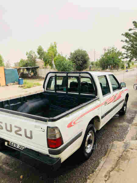 ئاسوز 2001 - 4