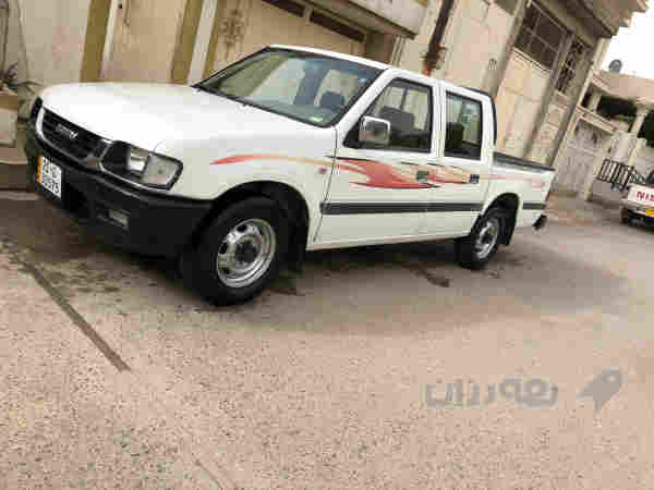 ئاسوز 2001 - 2