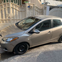 Mazda zoom 2