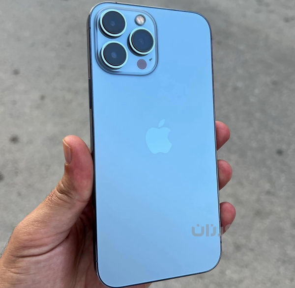 Iphone 13 promax