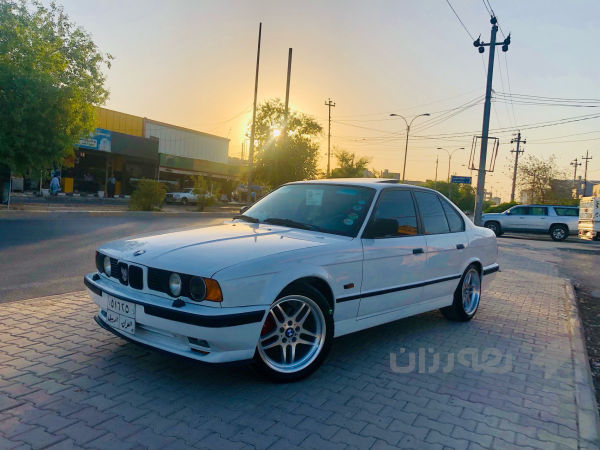 BMW - 2