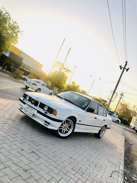 BMW - 4