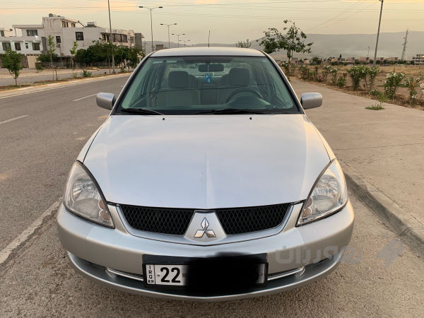لانسەر 2008 خلیجی فول GLX - 2