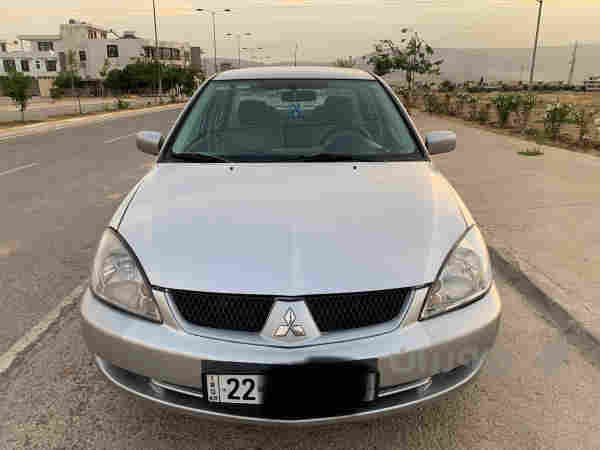 لانسەر 2008 خلیجی فول GLX - 2