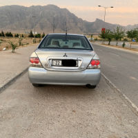 لانسەر 2008 خلیجی فول GLX