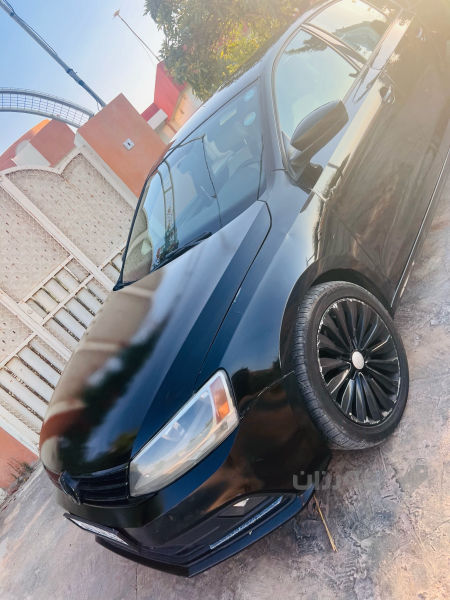 jetta 2016 - 5