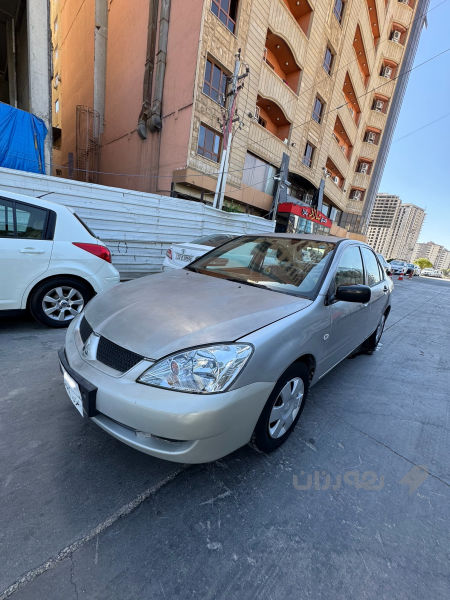 Lancer  - 3