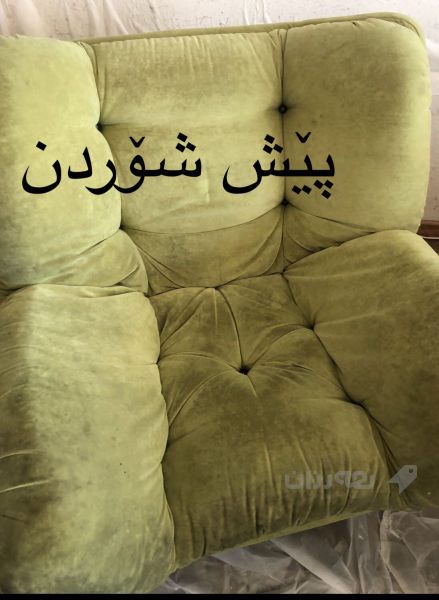 قە نە فە شۆری توانا