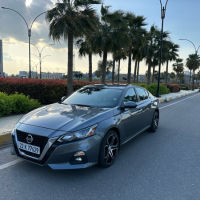 Altima 2021