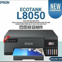 Epson l8050