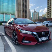 Sentra SR