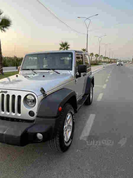 jeep