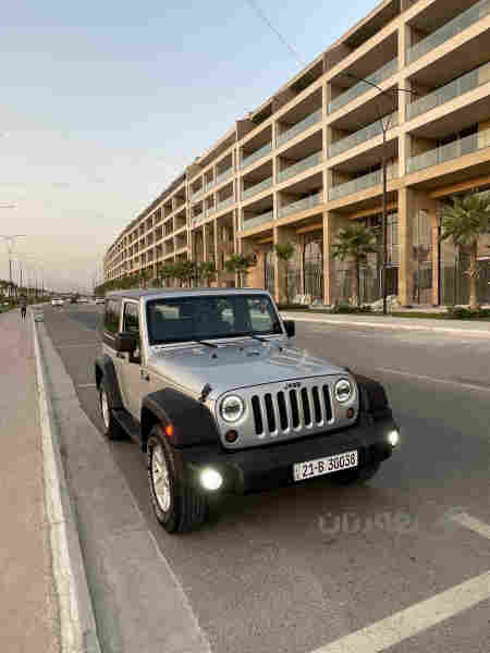 jeep - 5