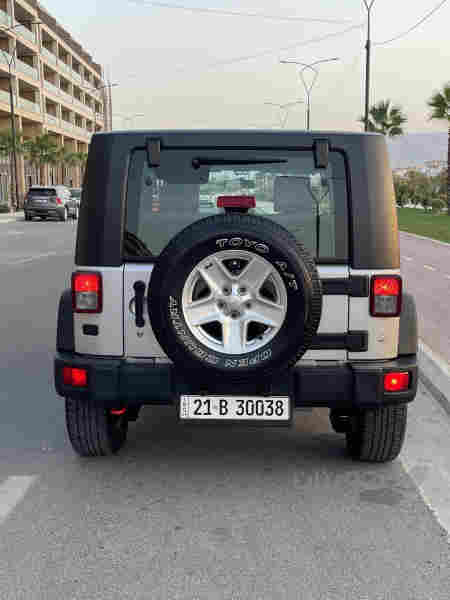 jeep - 2