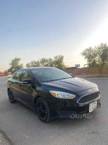 Ford Focus 2017 SE - 2