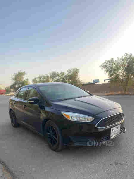 Ford Focus 2017 SE - 2