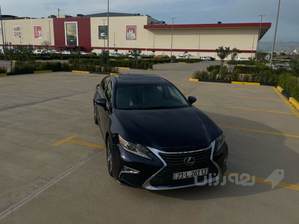 Lexus ES350