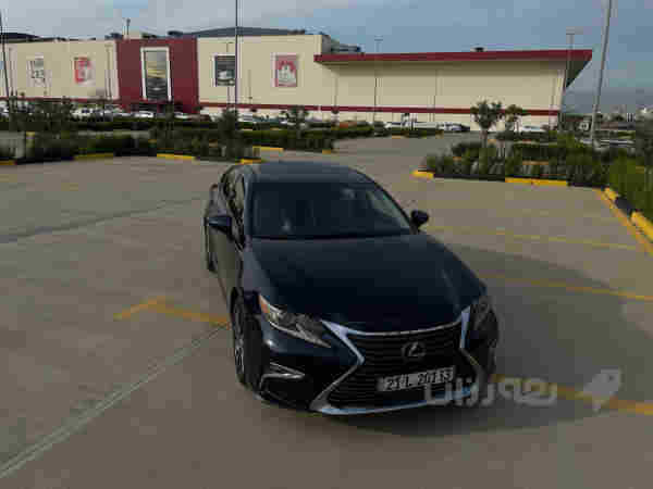 Lexus ES350