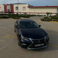 Lexus ES350