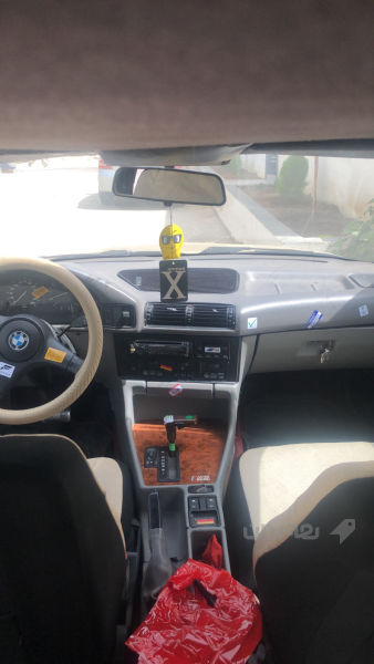 Bmw 525