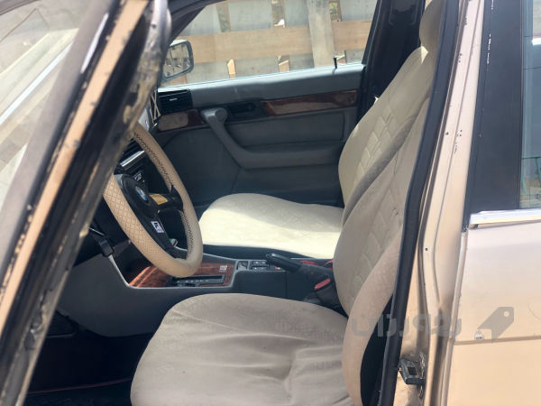 Bmw 525 - 2