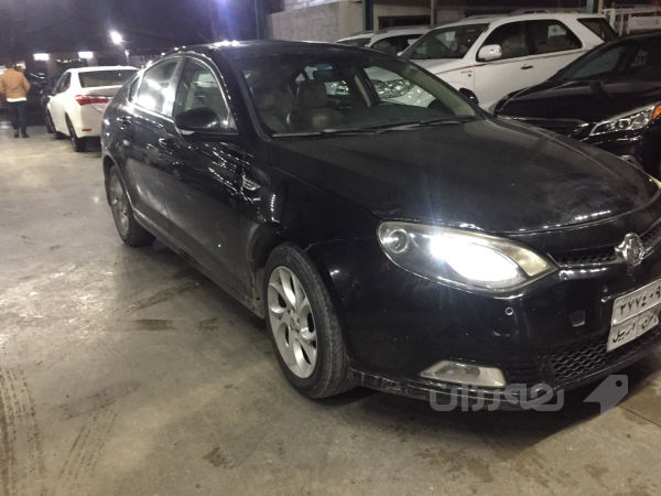 MG6 2014 full mwasafat - 3