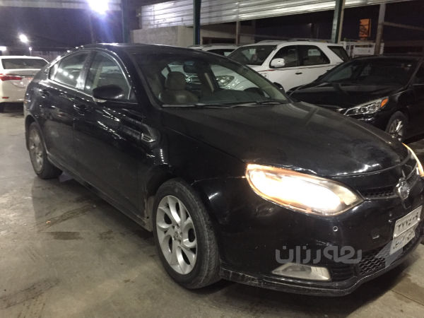 MG6 2014 full mwasafat - 5