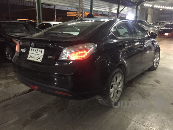 MG6 2014 full mwasafat - 6