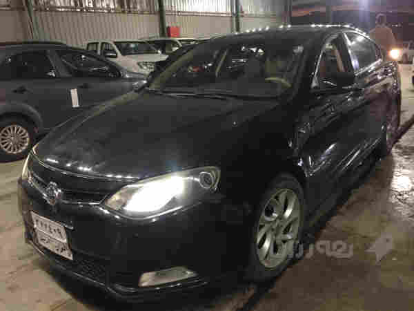 MG6 2014 full mwasafat - 4