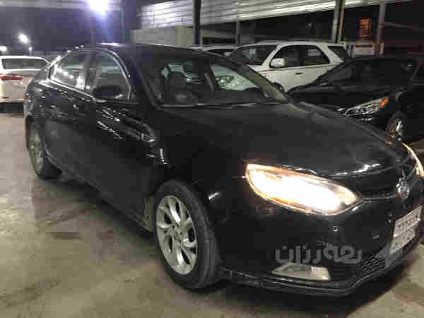 MG6 2014 full mwasafat - 5