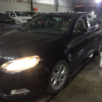 MG6 2014 full mwasafat