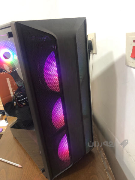 pc gaming