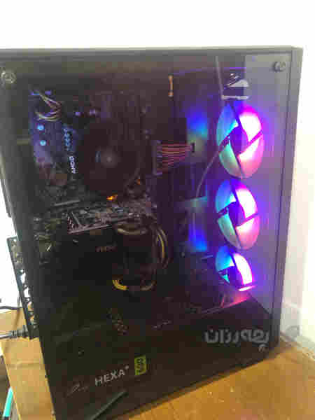 pc gaming - 2