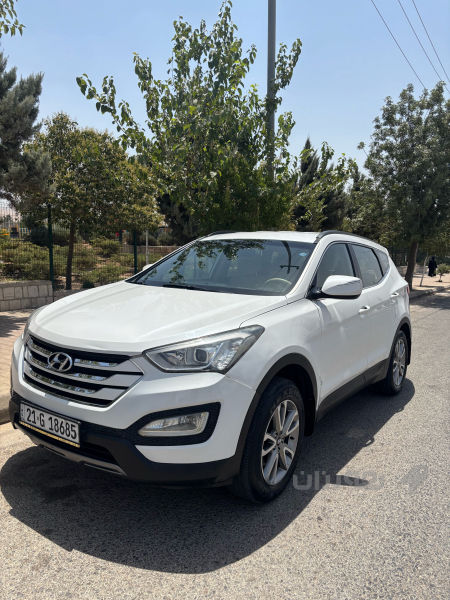 هۆندای سەنتافی 2014 بێ بۆیاخ
