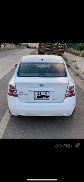 سێنترا - 6