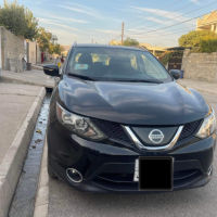 Nissan rogue sport