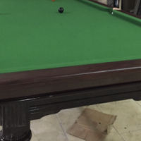 بليارد سين وه ح نوي