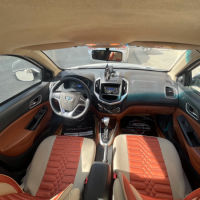 Geely GC6