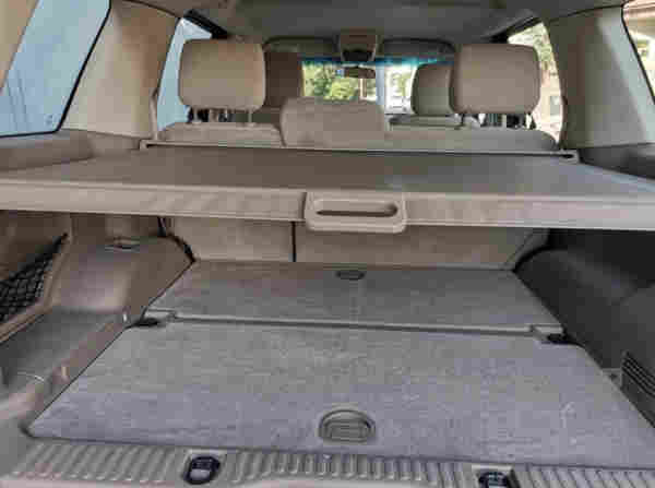 ford explor - 4