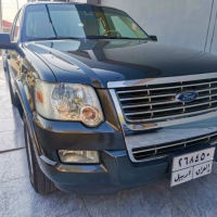 ford explor