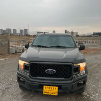 فۆرد f150 چیمەنتۆی