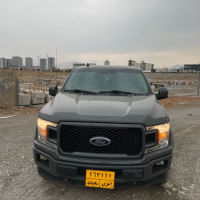 فۆرد f150 چیمەنتۆی