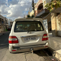 مونيكا خليجى فول مواصفات 2005