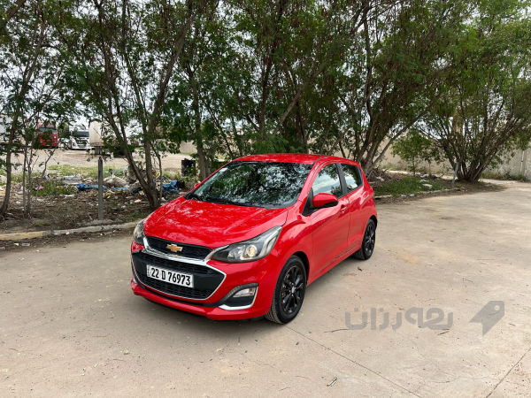 سبارك 2021 lt بجم كبس ايرباك شرط  - 2