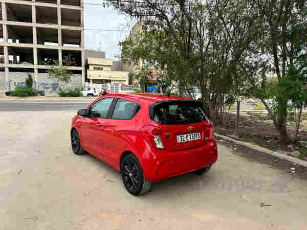 سبارك 2021 lt بجم كبس ايرباك شرط  - 4