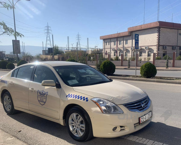 Altima 2012 - 3