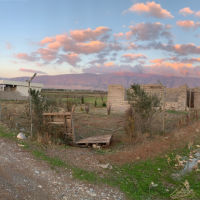 زەوی بوفروشتن لە یاران بەگی نزیک پیرەمەگرون 