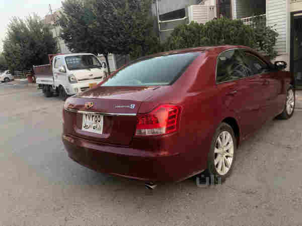 نمونەی جوانی و پاکی - 4