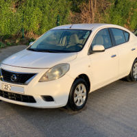 نیسان لاکیشمیبا2013