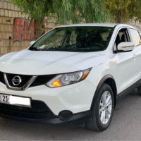 Nissan Qashqai Sport Sv